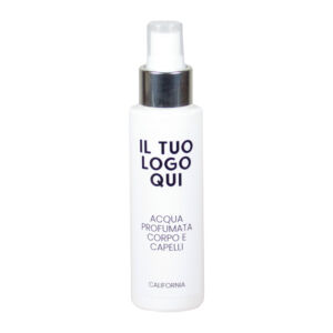 Acqua Profumata Corpo&Capelli California