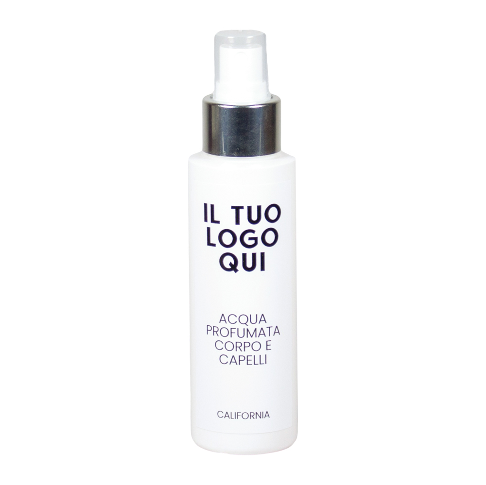 Acqua Profumata Corpo&Capelli California