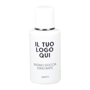 Bagnodoccia Profumato Liberty