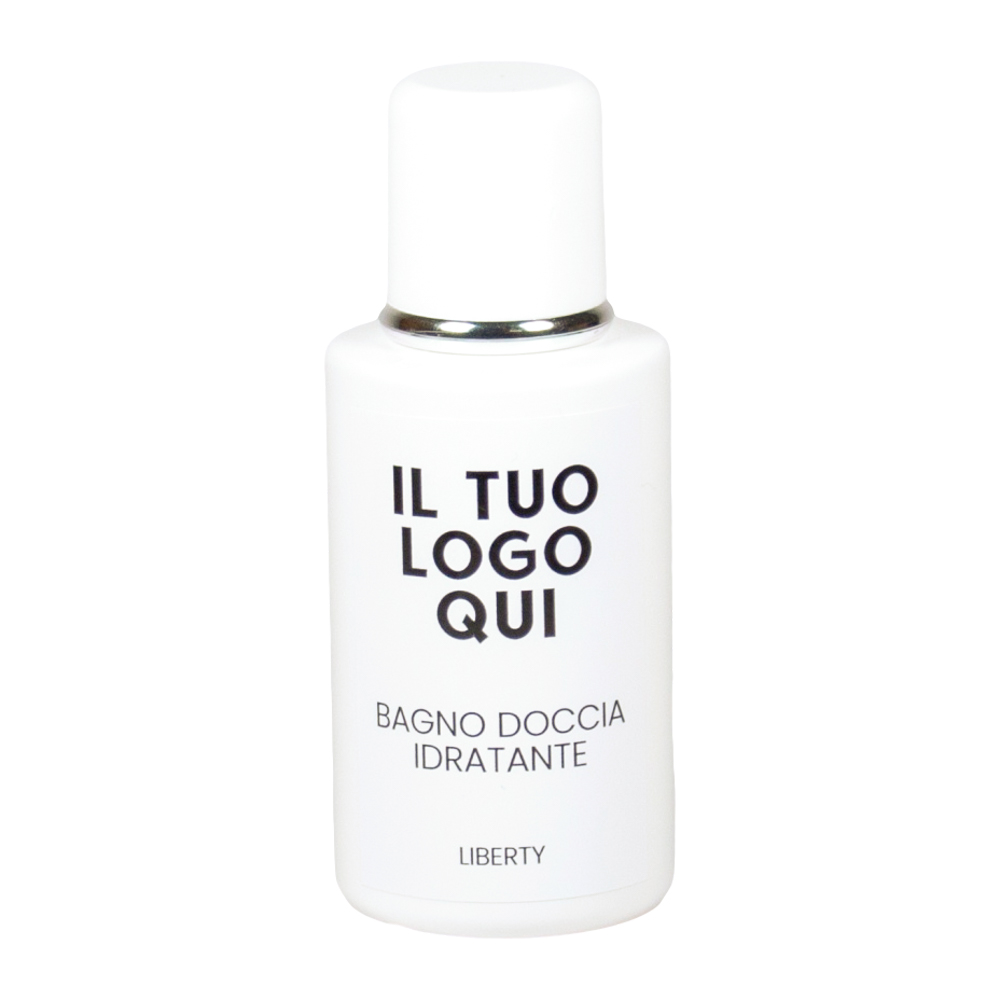 Bagnodoccia Profumato Liberty