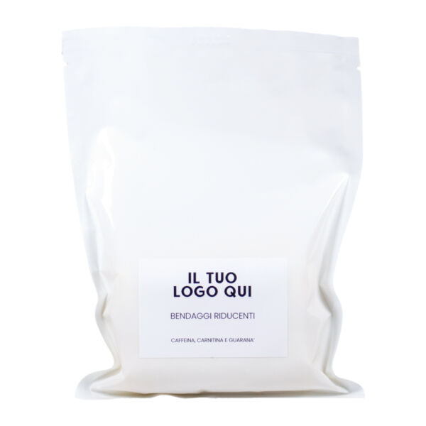 Benda Guaranà Caffeina Carnitina Riducente