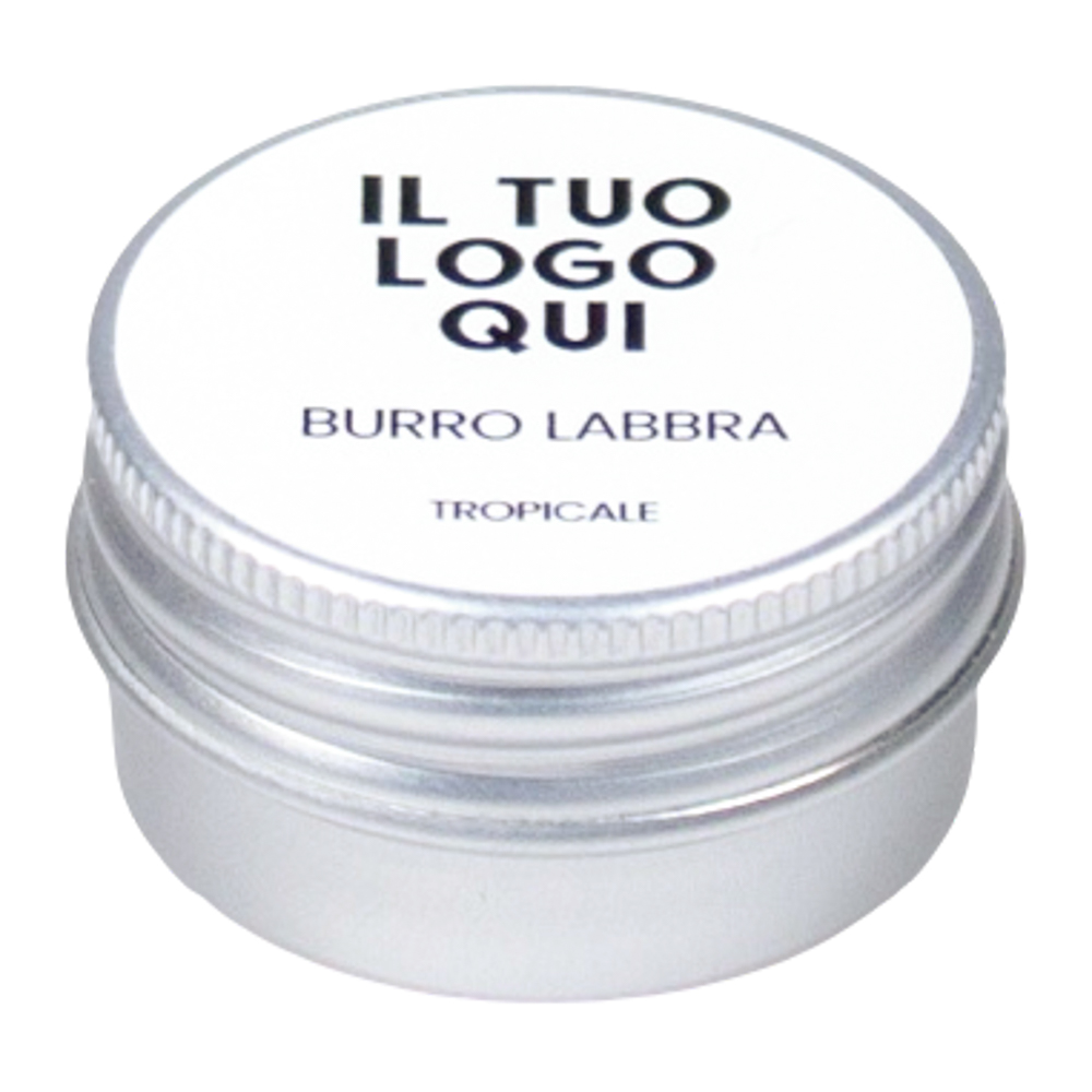 Burrino Labbra Tropicale