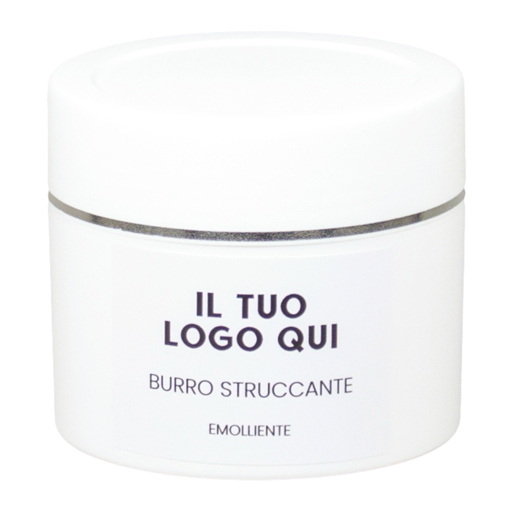 Burro Struccante