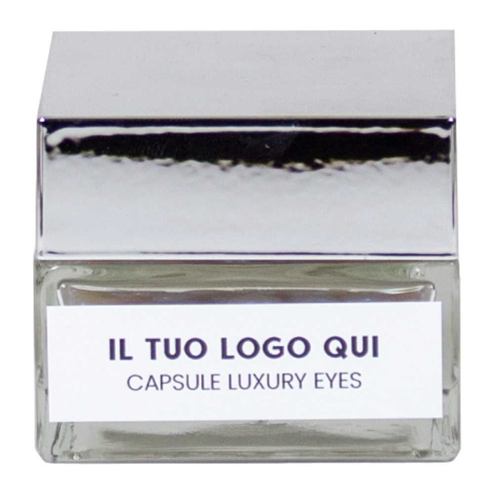 Capsule Luxury Eyes