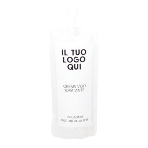 Crema al Collagene Confezione Richiudibile