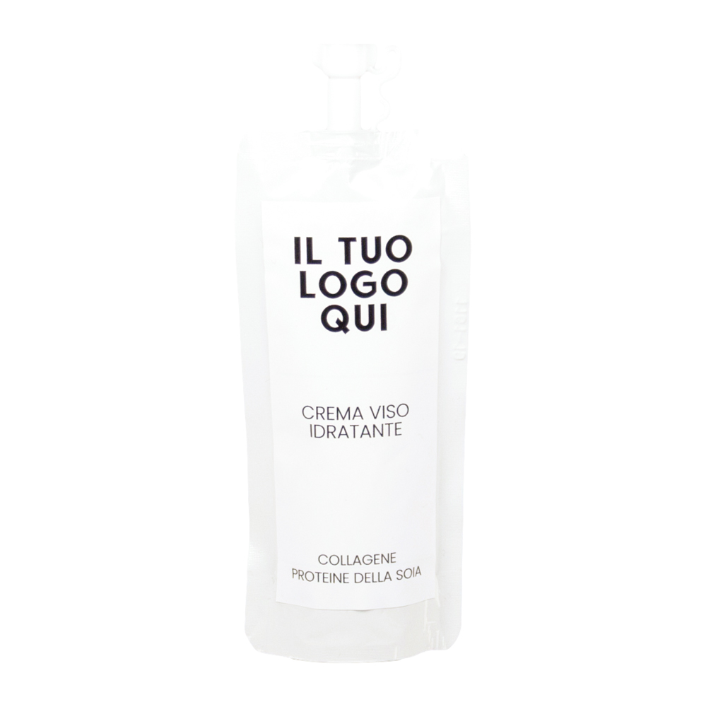 Crema al Collagene Confezione Richiudibile