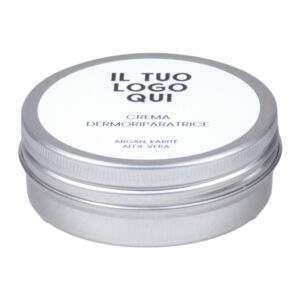 Crema Dermoriparatrice