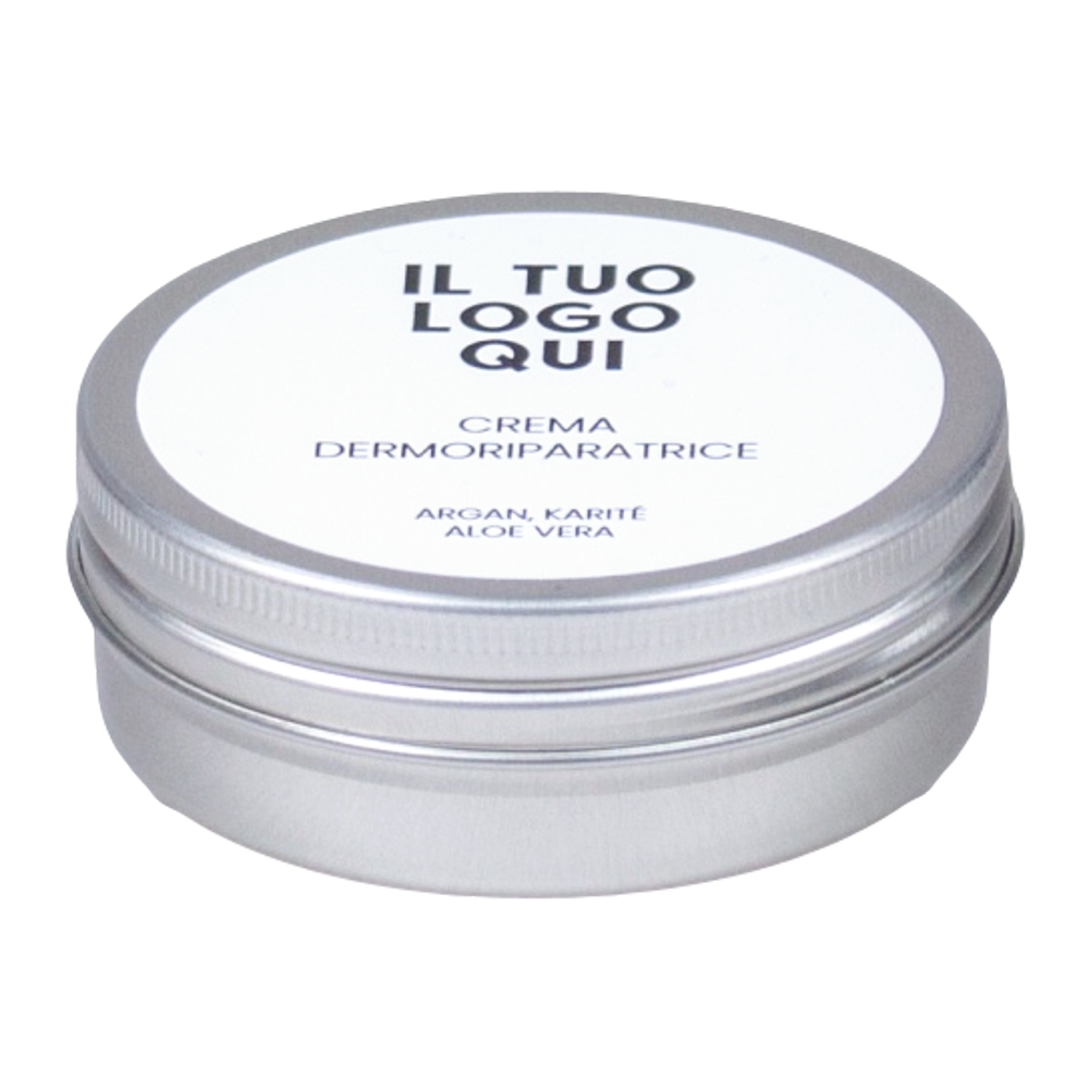 Crema Dermoriparatrice
