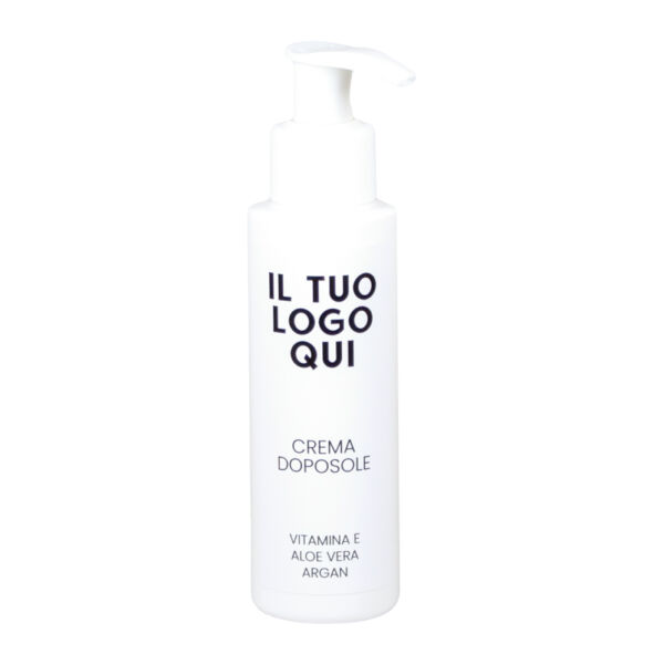 Crema Doposole SunKiss
