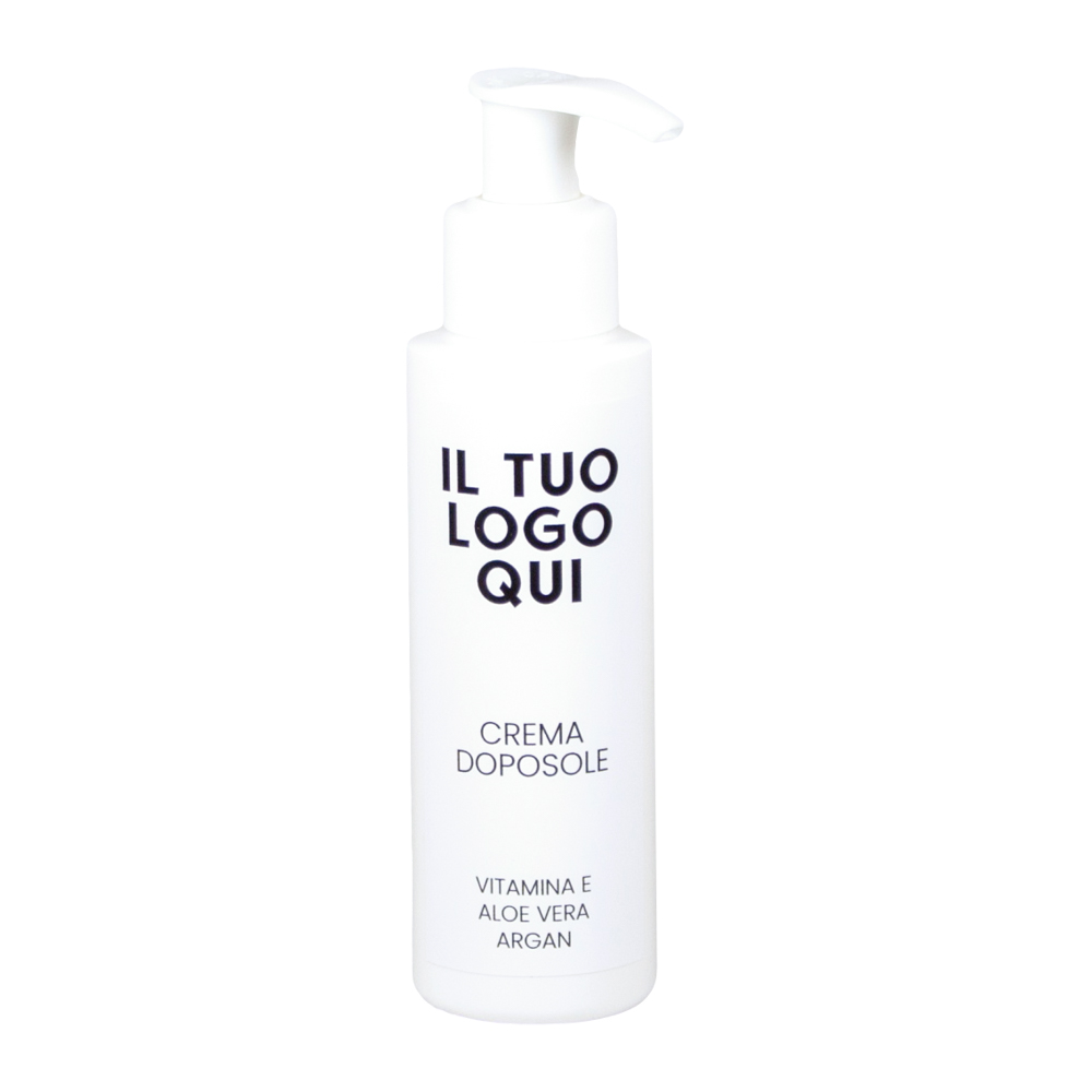 Crema Doposole SunKiss