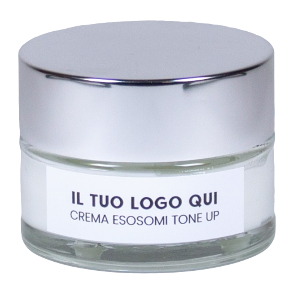 Crema Esosomi Tone Up