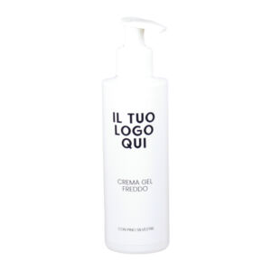Crema Gel Freddo