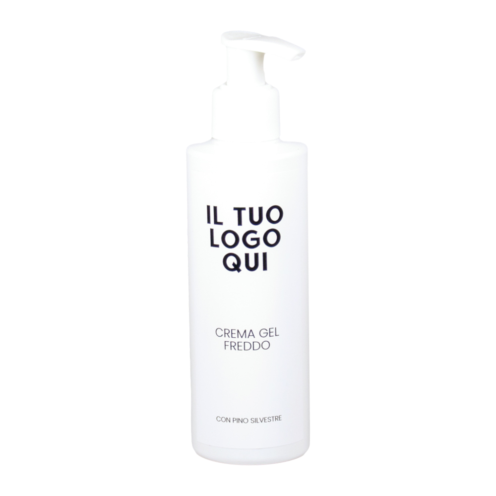Crema Gel Freddo
