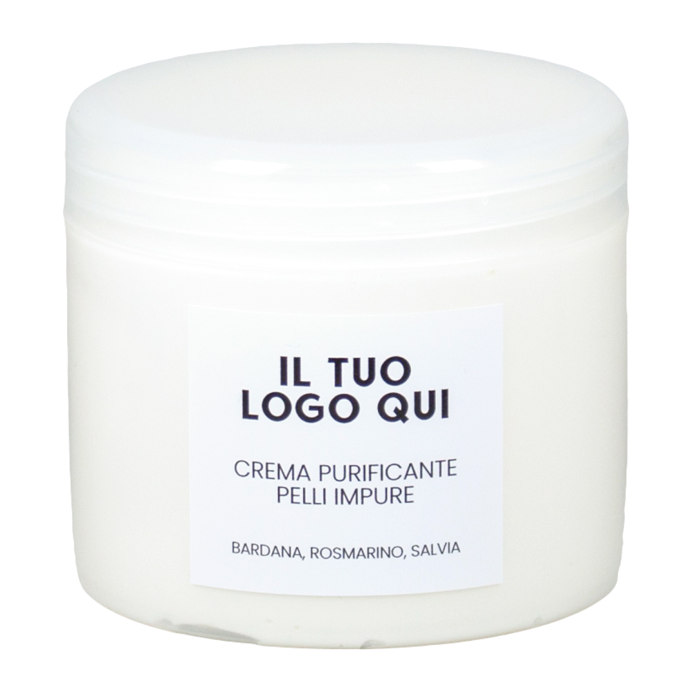 Crema H24 Pelli Impure