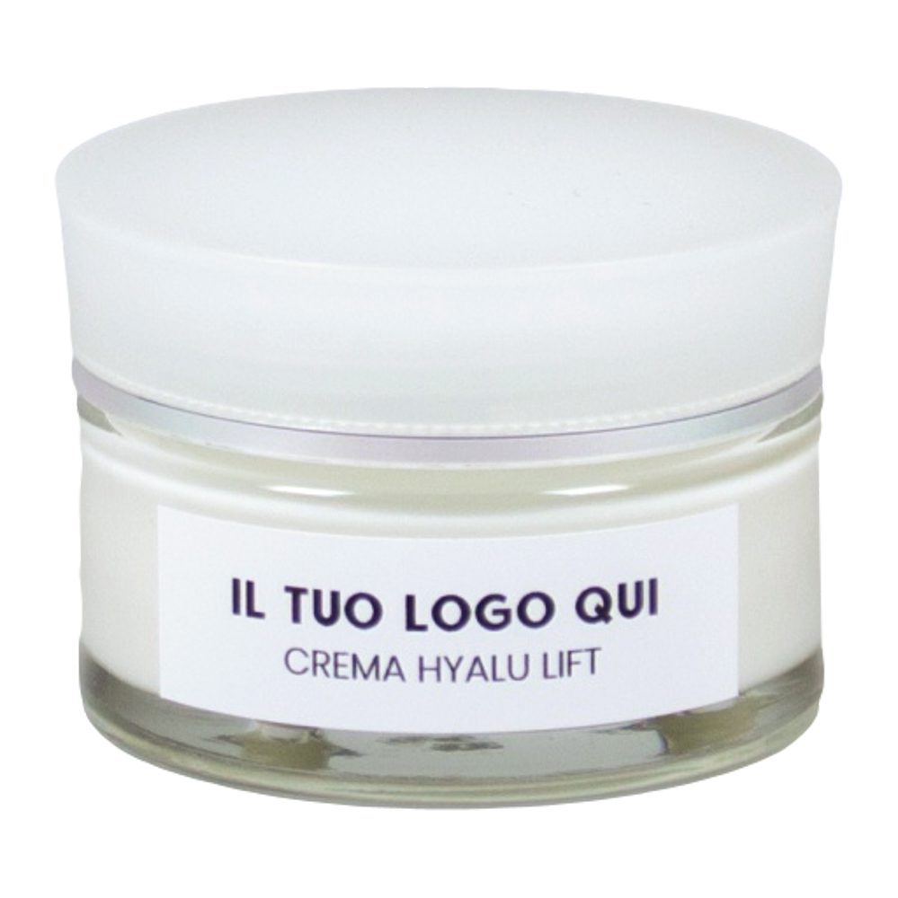 Crema Hyalu-Lift
