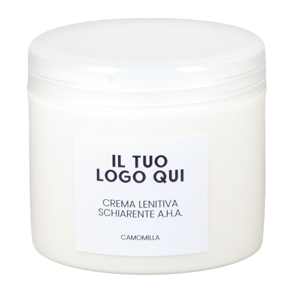 Crema Lenitiva A.H.A. Camomilla