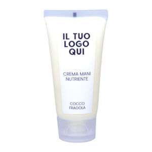 Crema Mani - Cocco Fragola