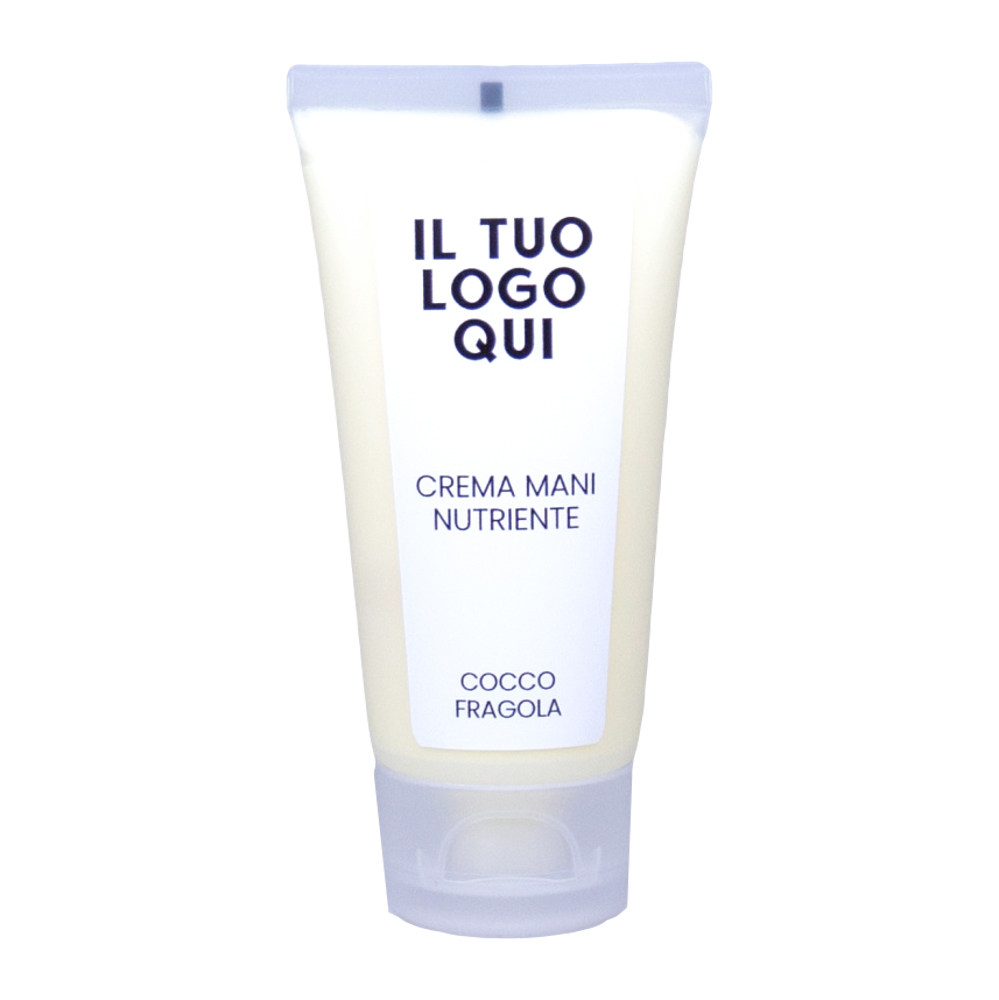 Crema Mani - Cocco Fragola