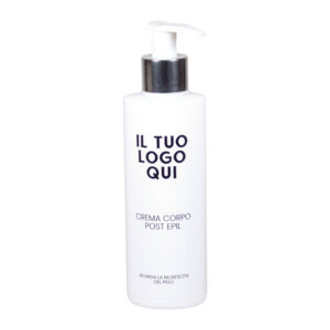 Crema Ritardante Ricrescita Pelo
