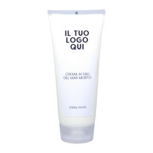 Crema Sali del Mar Morto