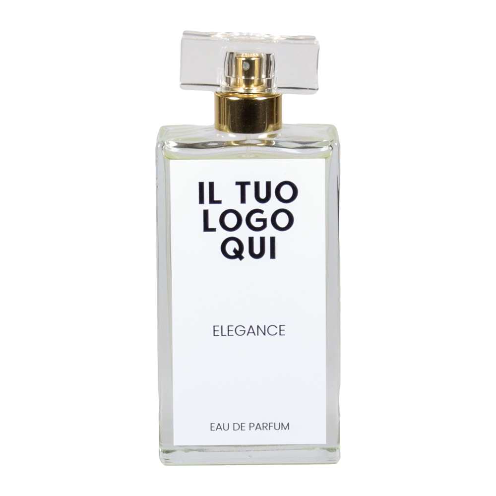 Eau De Parfum - Donna - Elegance 100ml - immagine 2
