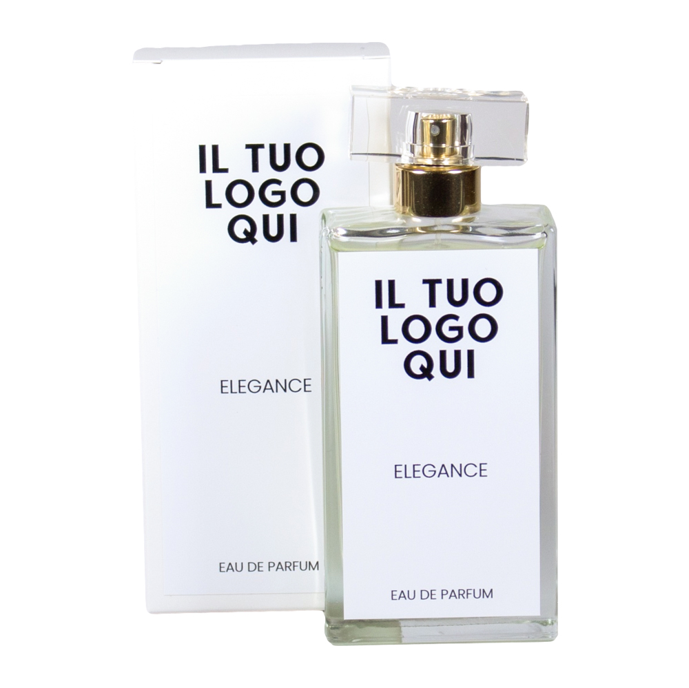 Eau De Parfum - Donna - Elegance 100ml