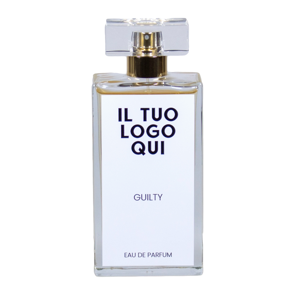 Eau De Parfum - Donna - Guilty 100ml - immagine 2