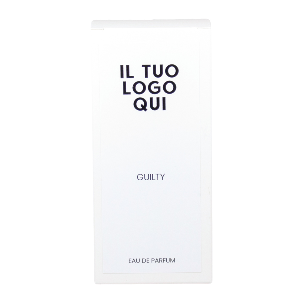 Eau De Parfum - Donna - Guilty 100ml - immagine 3