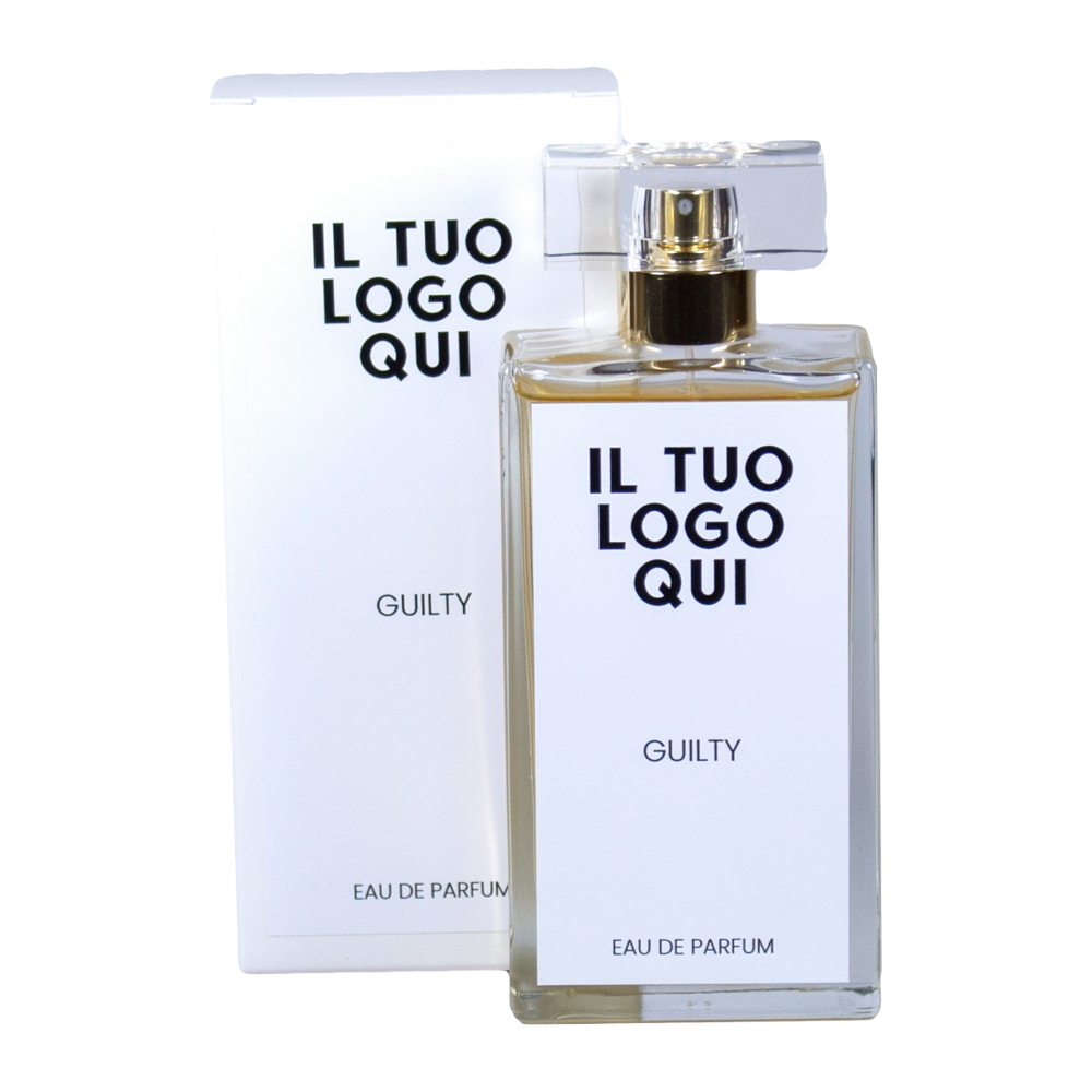 Eau De Parfum - Donna - Guilty 100ml