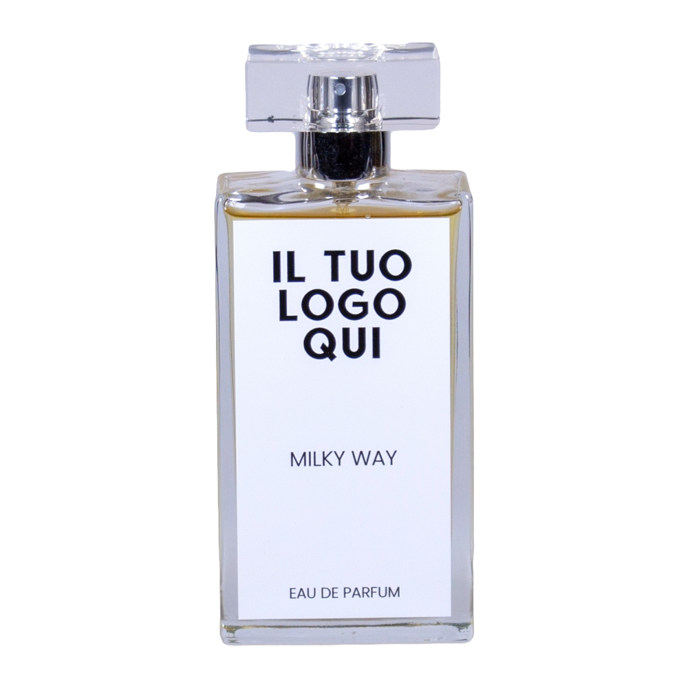 Eau De Parfum - Unisex - Milky Way 100ml - immagine 2