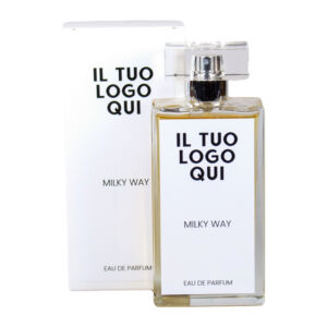 Eau De Parfum - Unisex - Milky Way 100ml