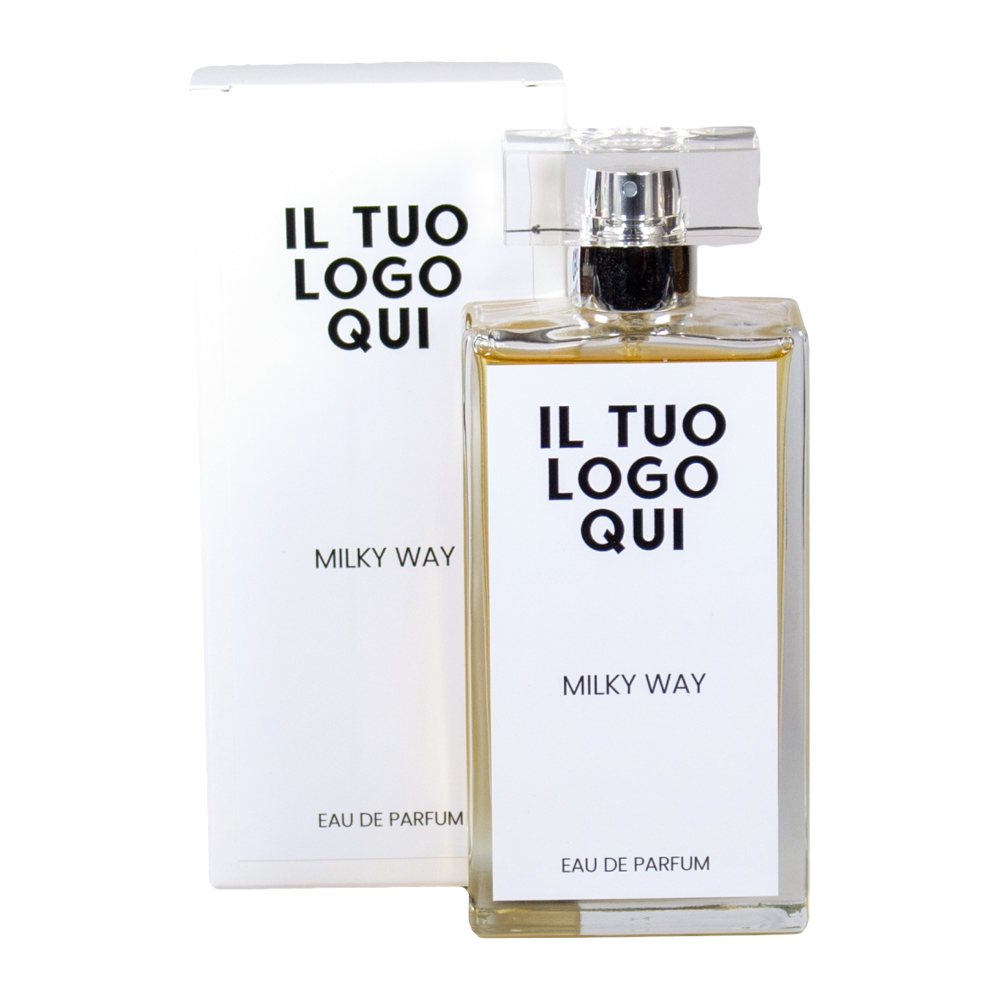 Eau De Parfum - Unisex - Milky Way 100ml