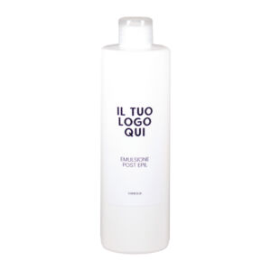 Emulsione Post Epil Vaniglia