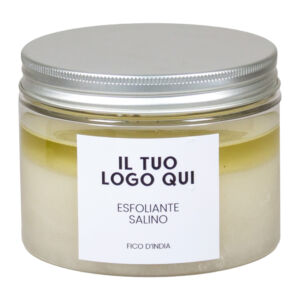 Esfoliante Salino Fico D'India