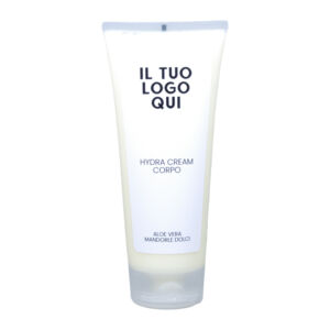 Hydra Cream Corpo Aloe Vera