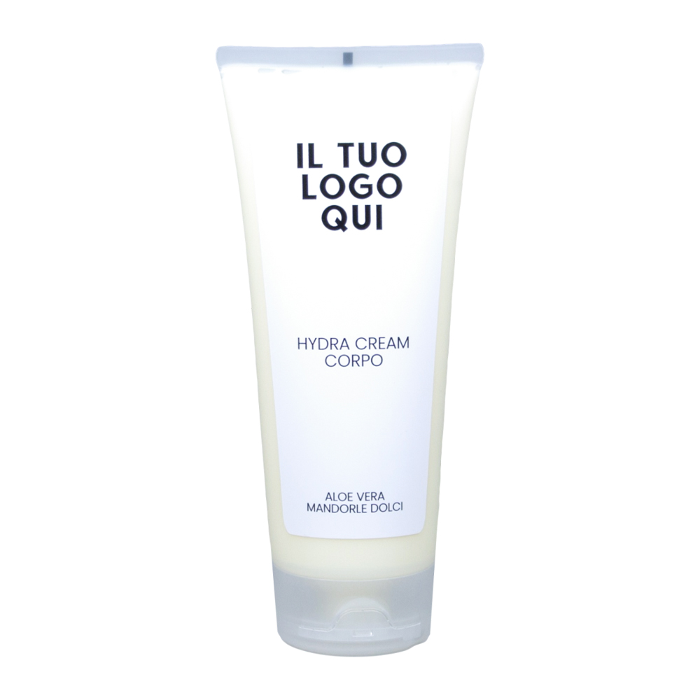 Hydra Cream Corpo Aloe Vera