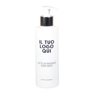 Latte Detergente