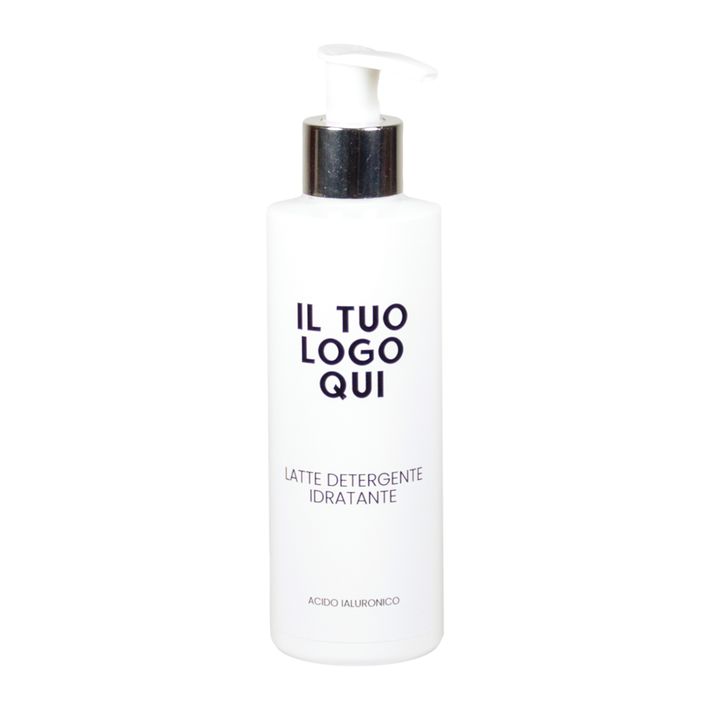 Latte Detergente