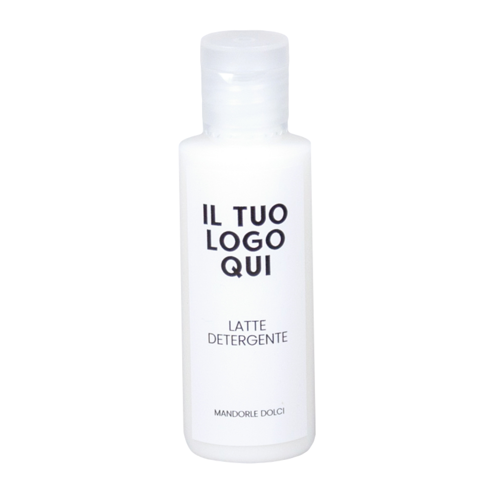 Latte Detergente Mandorle Dolci