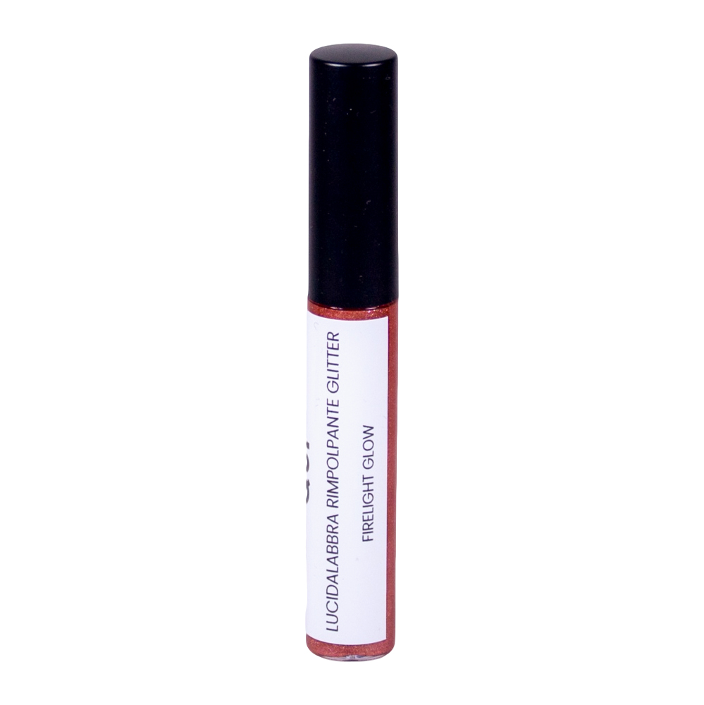 Lucidalabbra Rimpolpante Glitter Firelight Glow - immagine 2