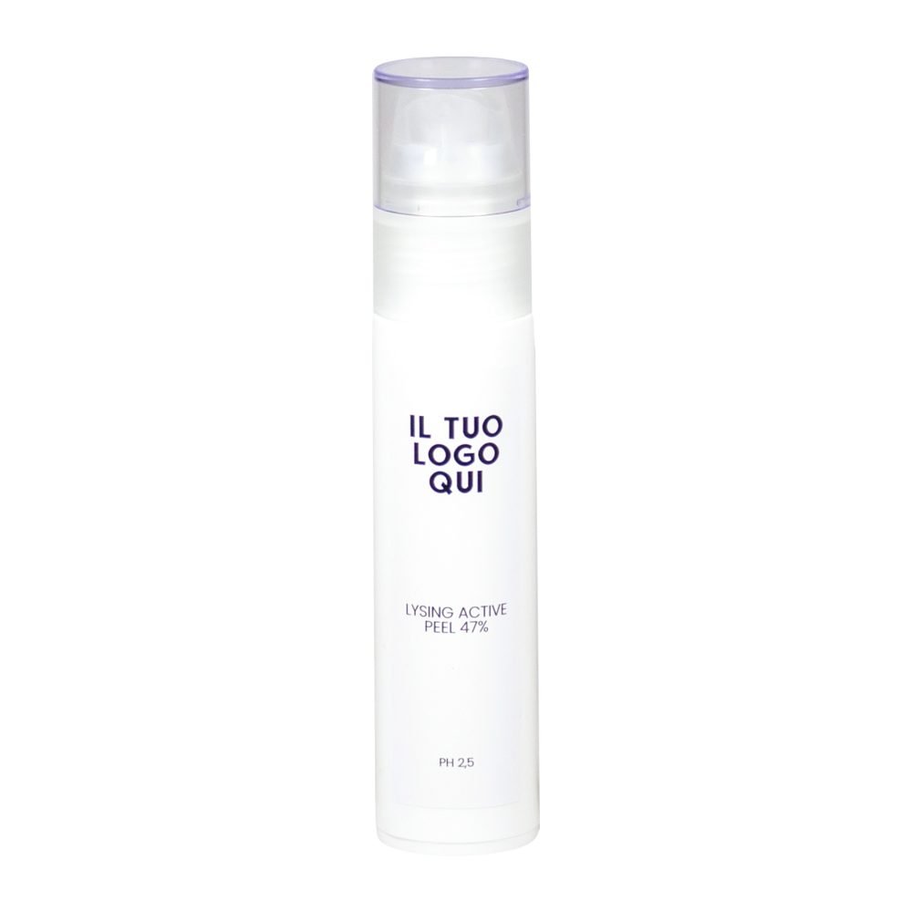 Lysing Active Peel 47% pH 2.5