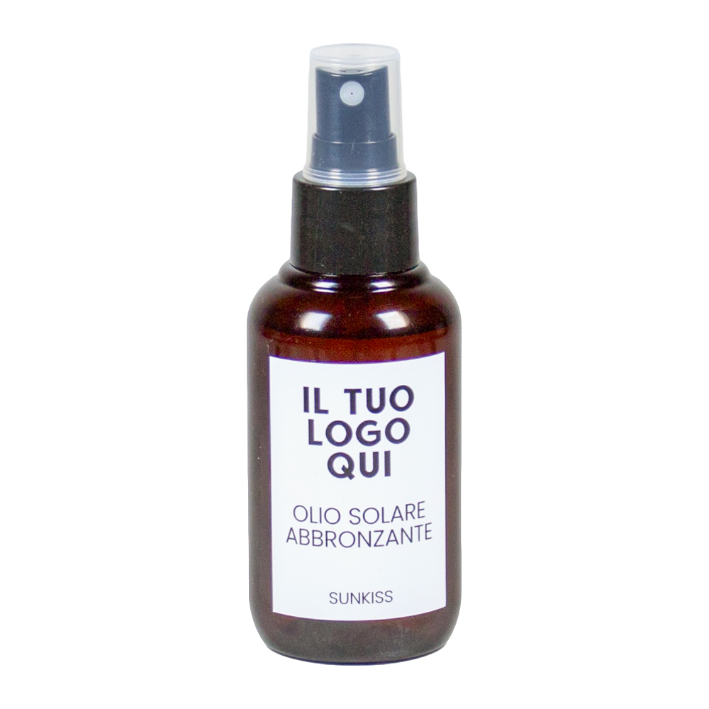 Olio Abbronzante SunKiss