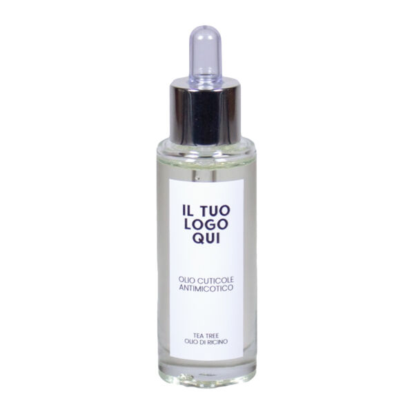 Olio Cuticole Antimicotico