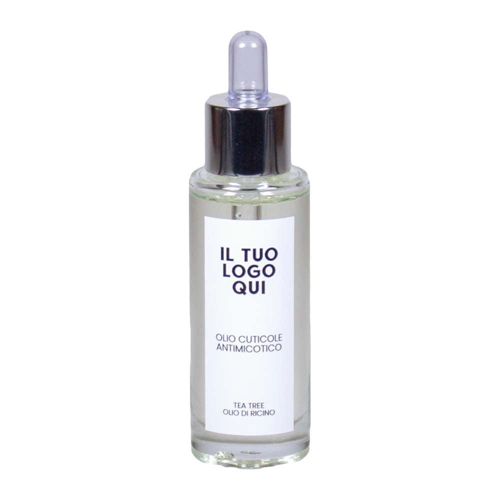 Olio Cuticole Antimicotico