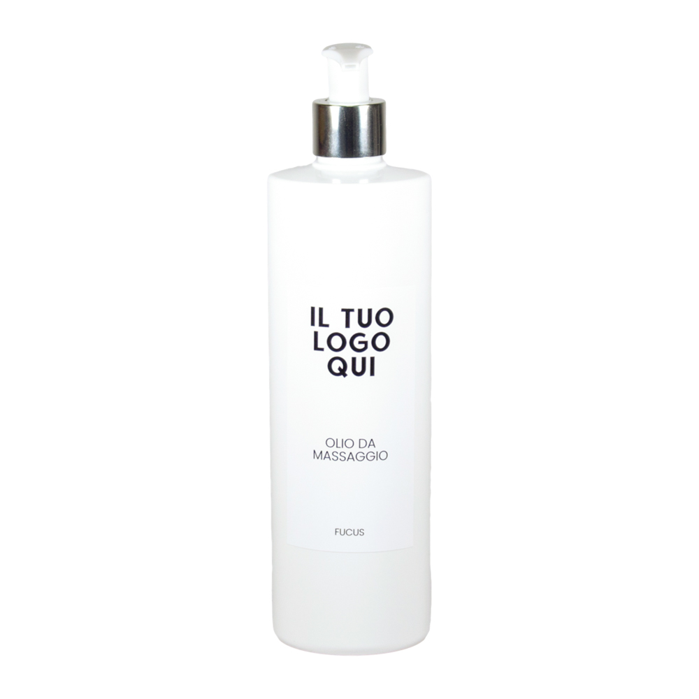 Olio Fucus Riducente