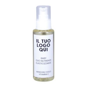 Olio Idratante Elasticizante Mamma e Bimbo