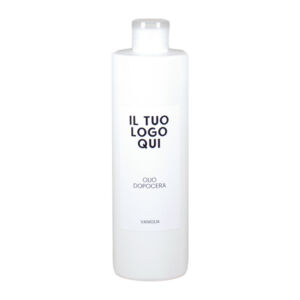Olio Post Epil Vaniglia
