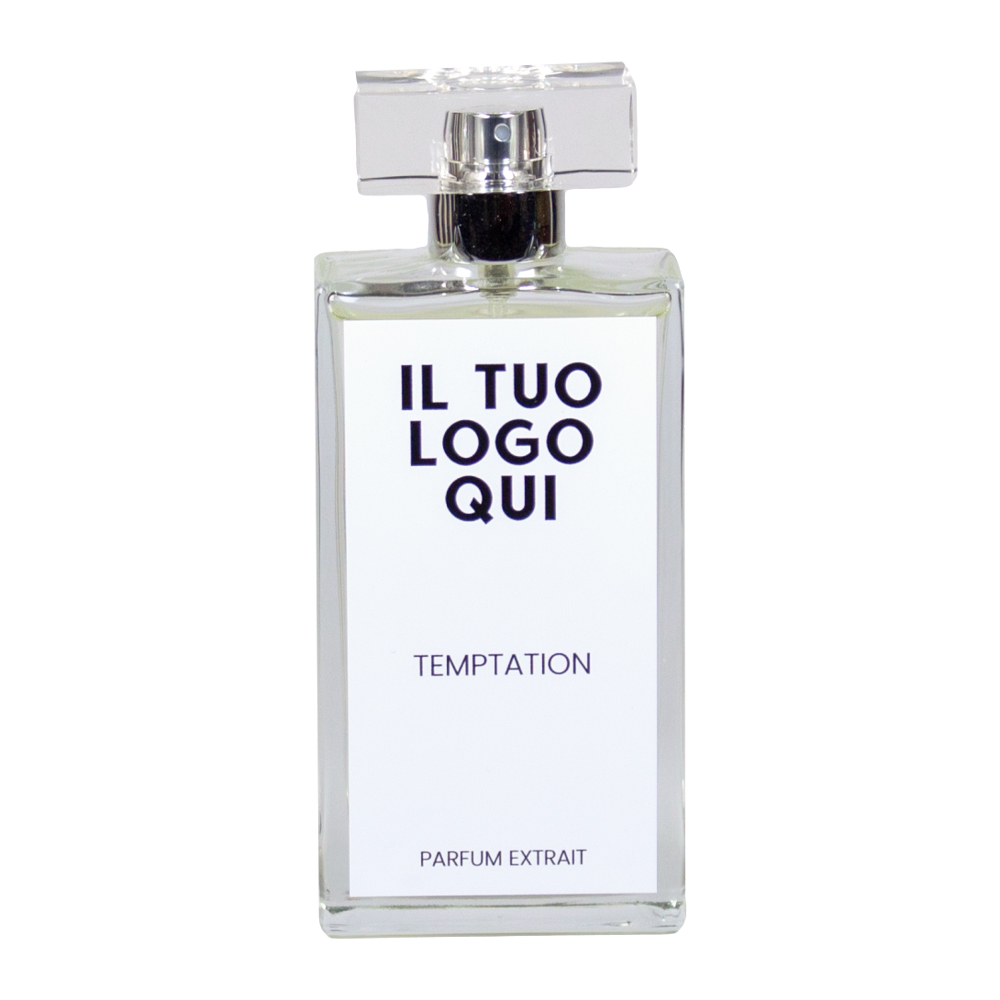Parfum Extrait - Uomo - Temptation 100ml - immagine 2