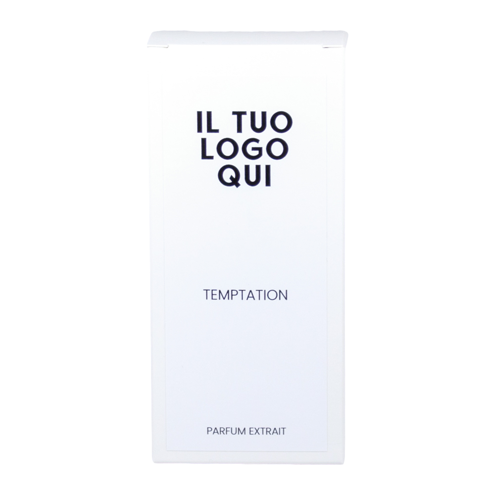 Parfum Extrait - Uomo - Temptation 100ml - immagine 3