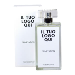 Parfum Extrait - Uomo - Temptation 100ml
